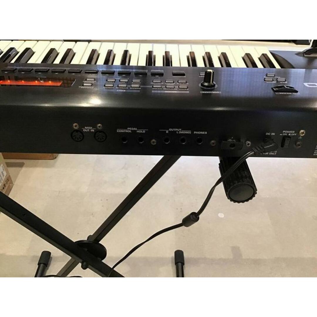 Roland(ローランド)のRoland（ローランド）/JUNO-D 【中古】【USED】【イオンモール名古屋茶屋店】 楽器の鍵盤楽器(キーボード/シンセサイザー)の商品写真