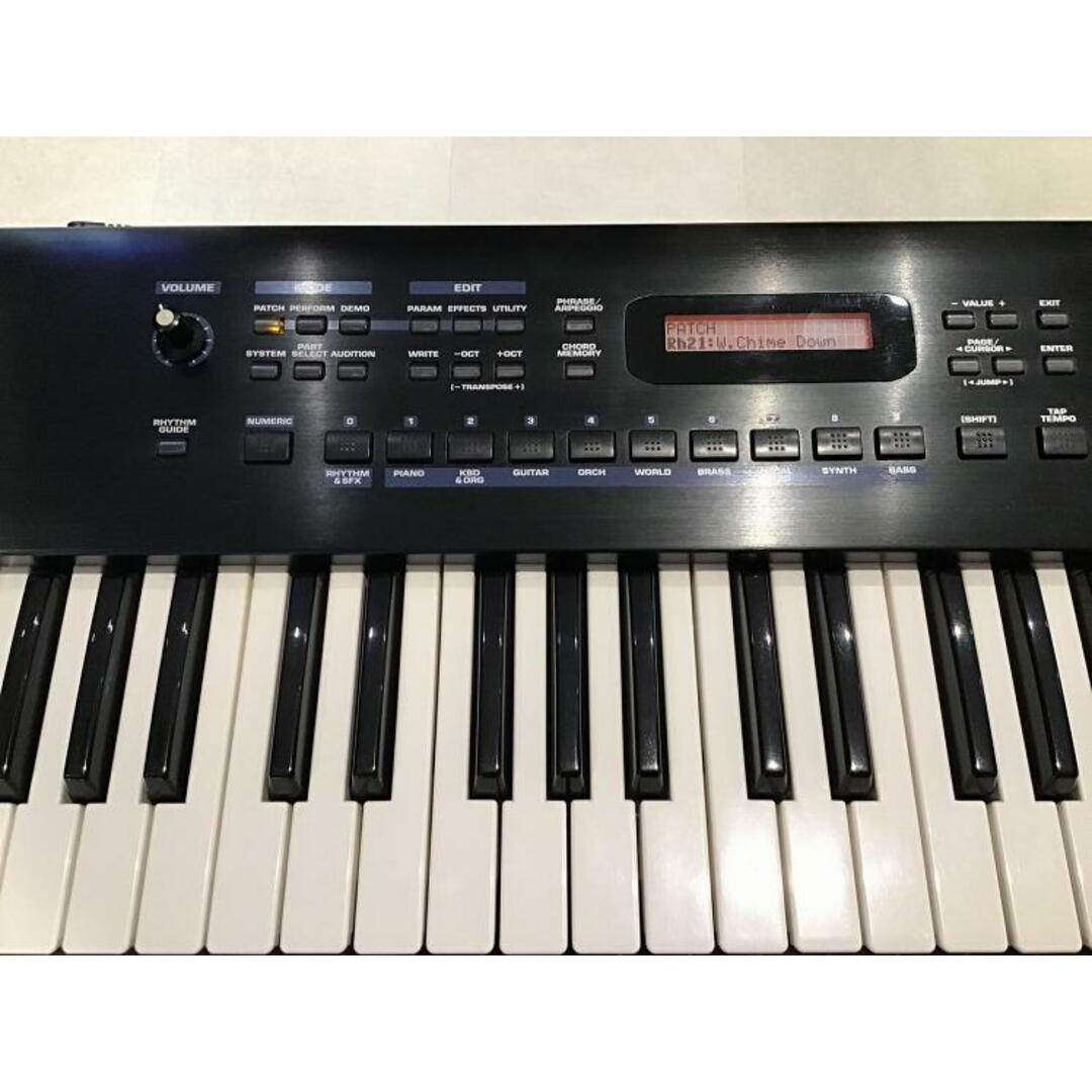 Roland(ローランド)のRoland（ローランド）/JUNO-D 【中古】【USED】【イオンモール名古屋茶屋店】 楽器の鍵盤楽器(キーボード/シンセサイザー)の商品写真