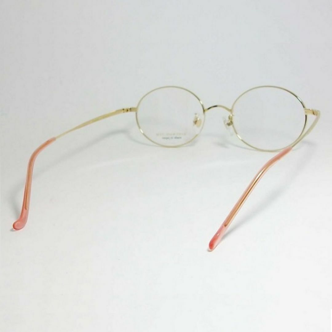 H3113-1-48 NOVA ノヴァ ハンドメイド 眼鏡 メガネ フレーム メンズのファッション小物(サングラス/メガネ)の商品写真