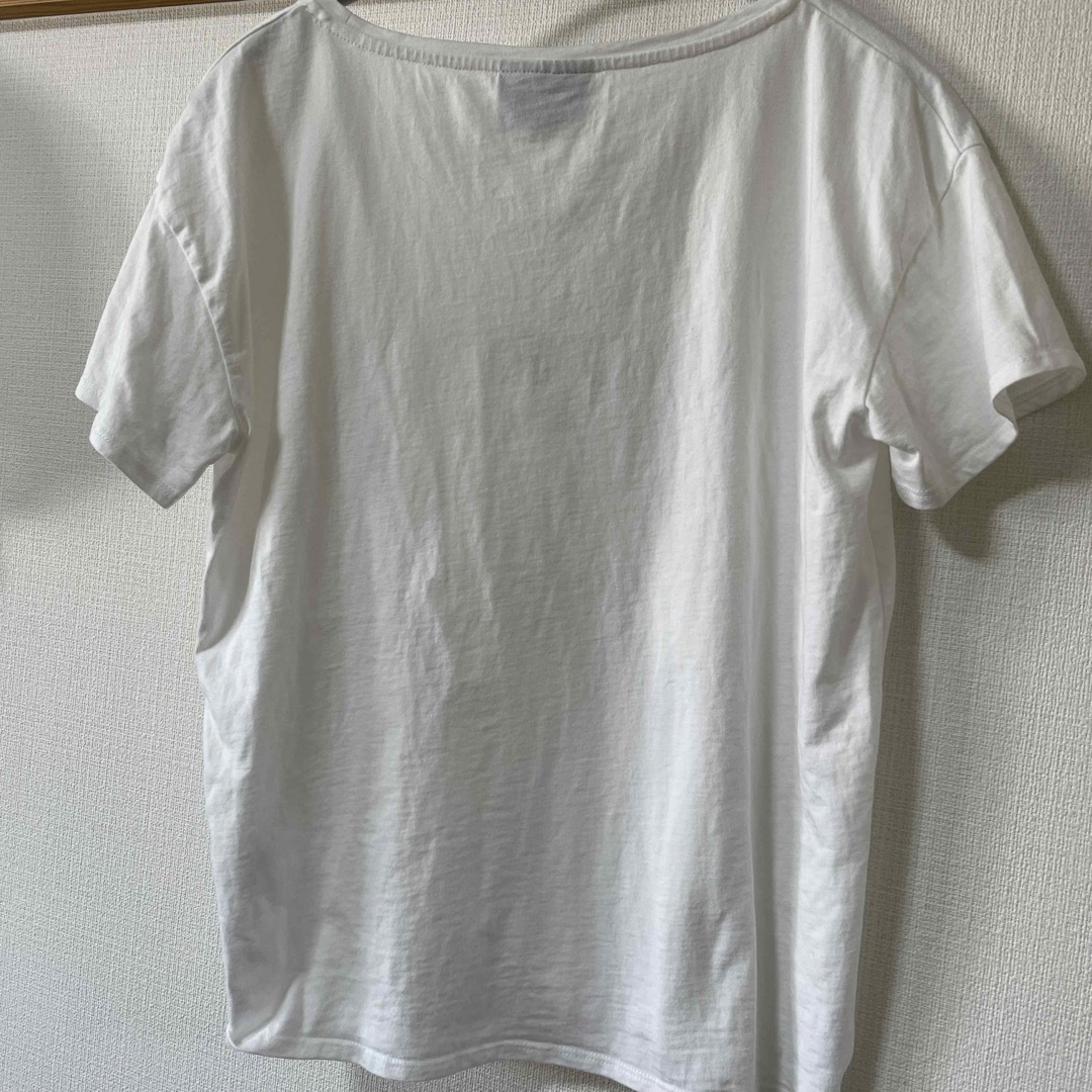 agnes b.(アニエスベー)のTシャツアニエス・ベー　スポーツべー　agnes b レディースのトップス(Tシャツ(半袖/袖なし))の商品写真