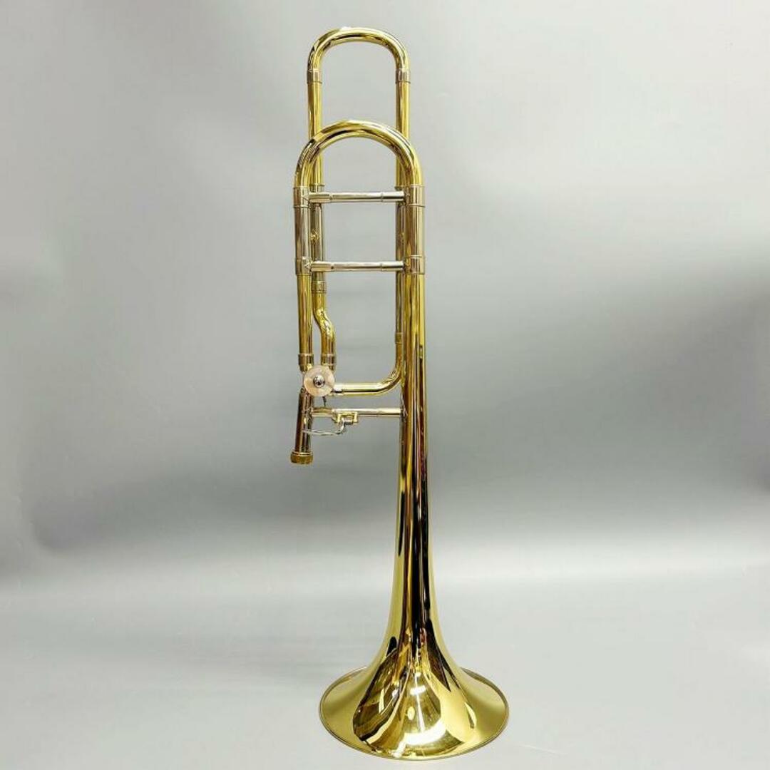 BACH(バッハ)のBach(バック）/【中古・未調整】42BO/GL 【中古】【USED】テナーバストロンボーン【仙台長町モール店】 楽器の管楽器(トロンボーン)の商品写真