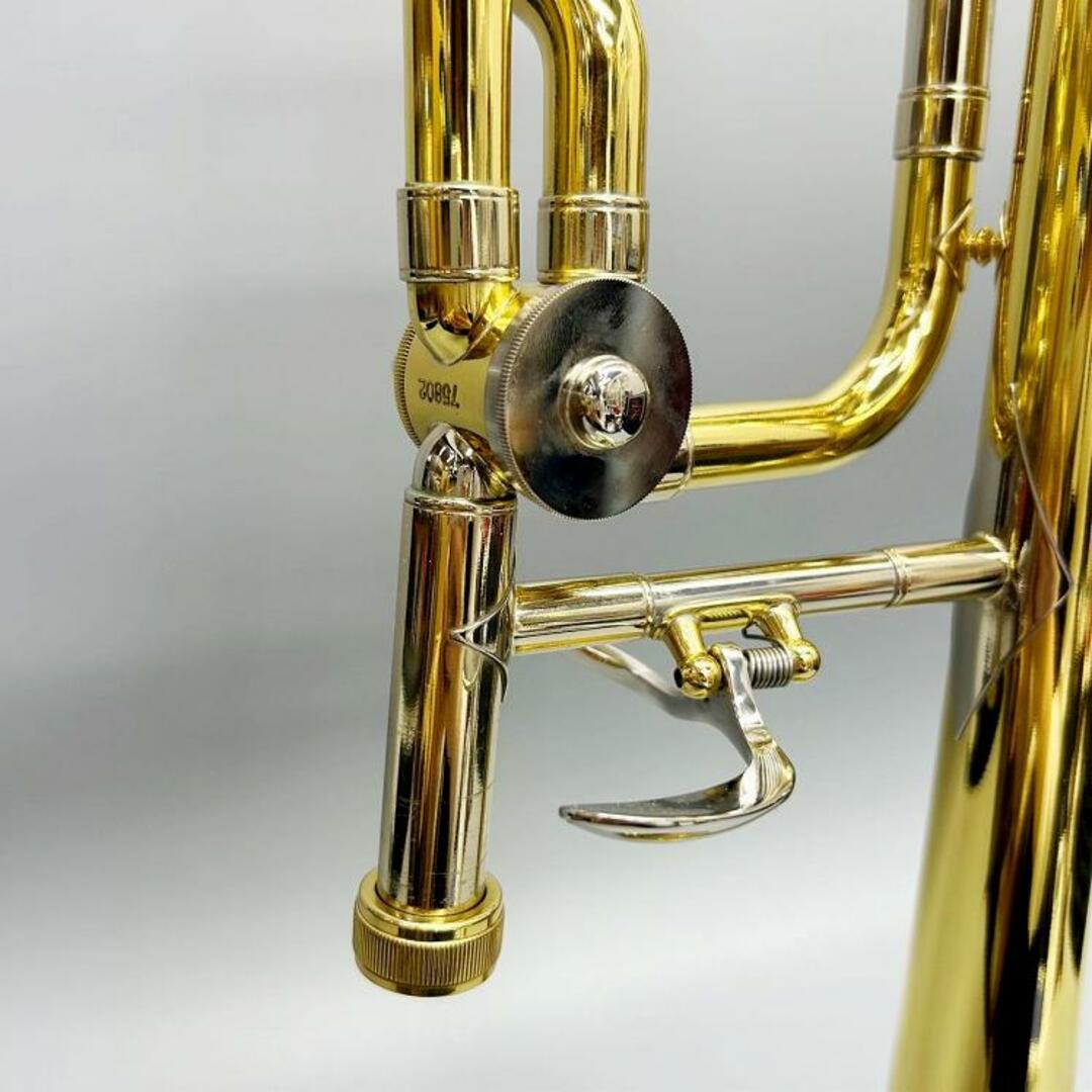 BACH(バッハ)のBach(バック）/【中古・未調整】42BO/GL 【中古】【USED】テナーバストロンボーン【仙台長町モール店】 楽器の管楽器(トロンボーン)の商品写真