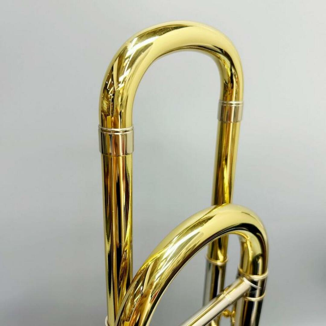 BACH(バッハ)のBach(バック）/【中古・未調整】42BO/GL 【中古】【USED】テナーバストロンボーン【仙台長町モール店】 楽器の管楽器(トロンボーン)の商品写真