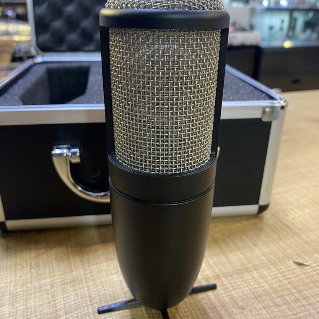 AKG（アーカーゲー）/P220(環境に合わせたセッティングができる!!) 【中古】【USED】コンデンサーマイク【三宮オーパ店】 楽器のレコーディング/PA機器(マイク)の商品写真