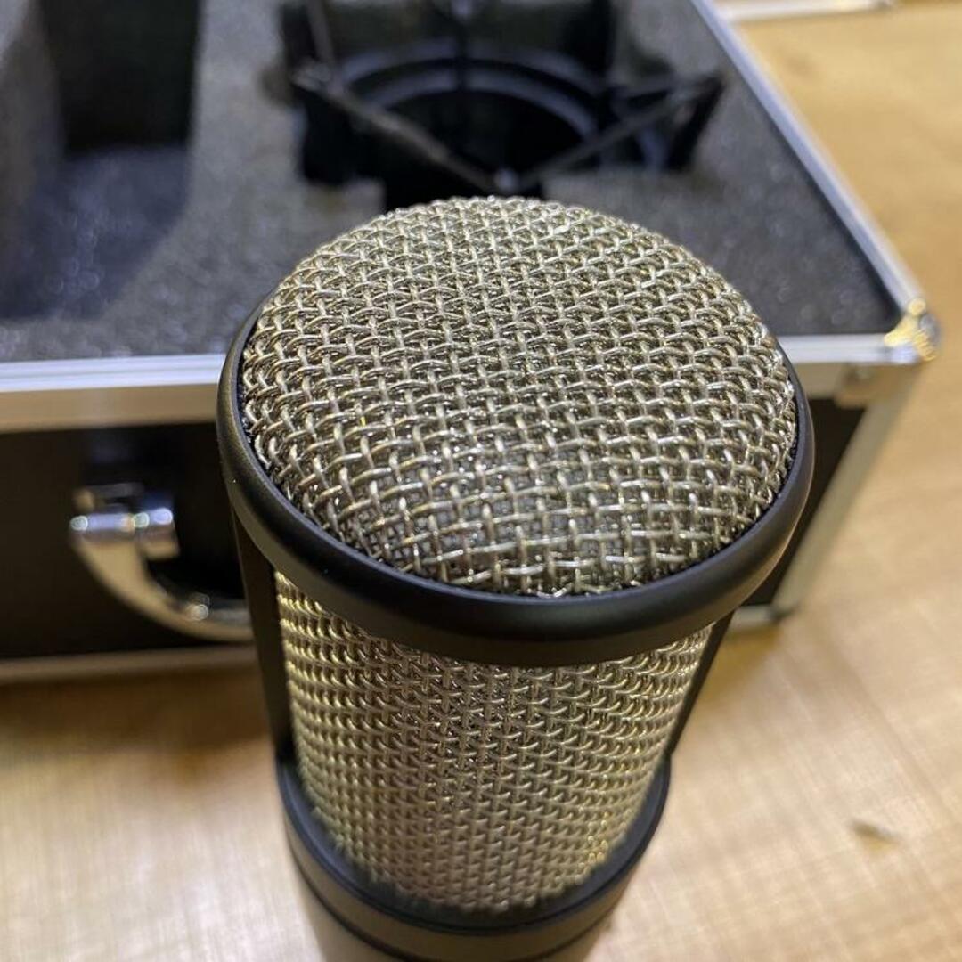 AKG（アーカーゲー）/P220(環境に合わせたセッティングができる!!) 【中古】【USED】コンデンサーマイク【三宮オーパ店】 楽器のレコーディング/PA機器(マイク)の商品写真