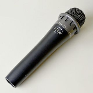 Blue Microphones(ブルーマイクロフォンズ)/enCORE100i 【中古】【USED】ダイナミックマイク【イオンモール名古屋茶屋店】(マイク)