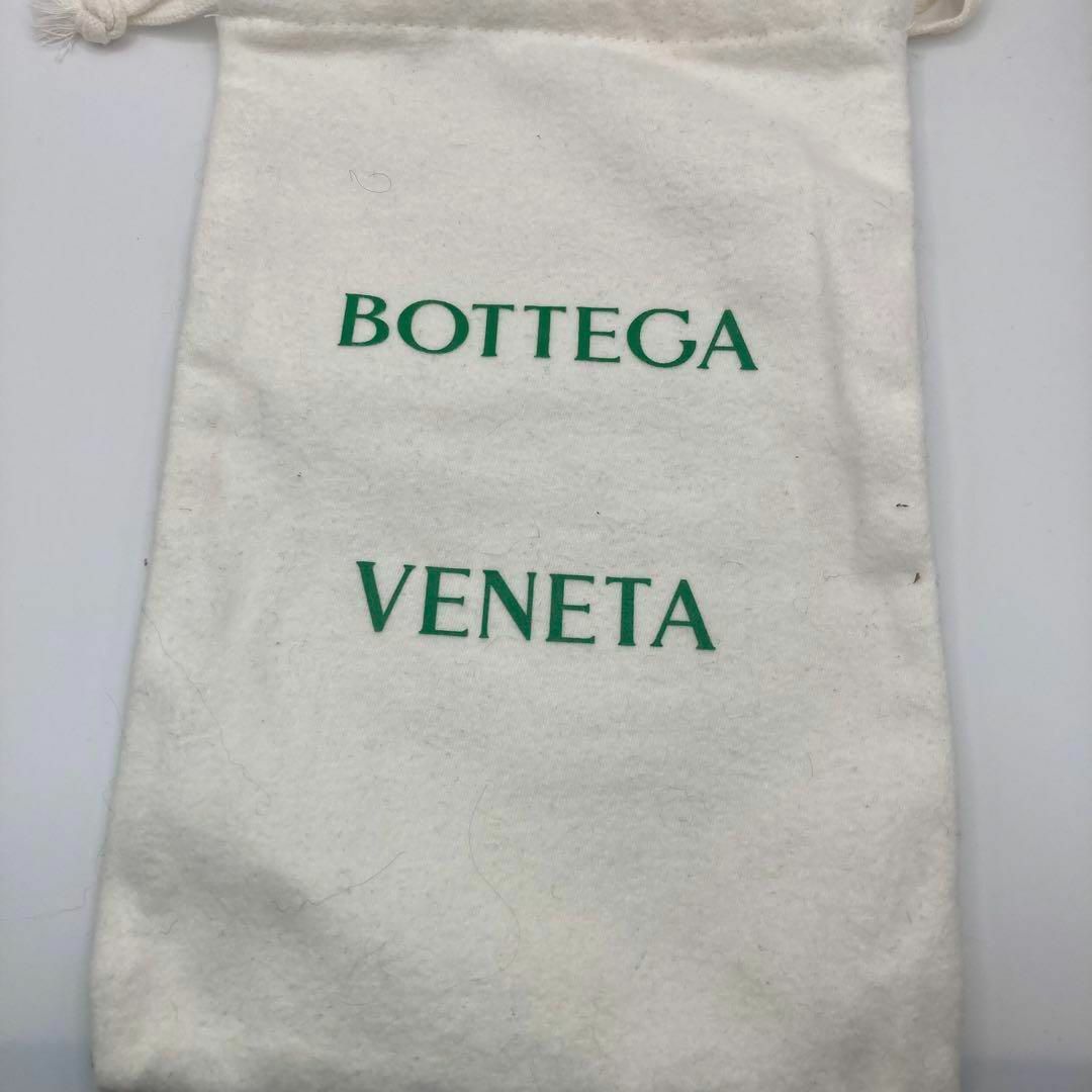 Bottega Veneta(ボッテガヴェネタ)の美品＊ボッテガヴェネタ イントレチャート 二つ折り財布 ファスナー ウォレット レディースのファッション小物(財布)の商品写真