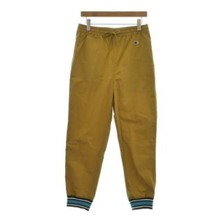 チャンピオン(Champion)のCHAMPION チャンピオン パンツ（その他） M ベージュ 【古着】【中古】(その他)