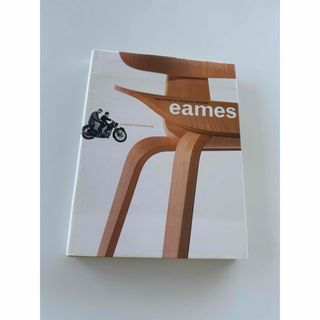 イームズ(EAMES)のWork of Charles and Ray Eames(アート/エンタメ)