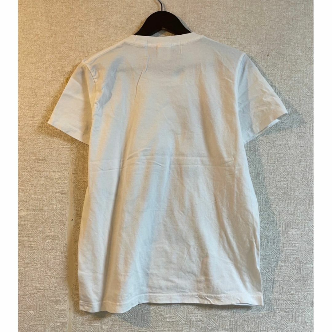 HEIHEI　カトーショーヘー　ブランド　半袖　Tシャツ　0301 メンズのトップス(Tシャツ/カットソー(半袖/袖なし))の商品写真