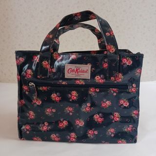 Cath Kidston - Cath Kidston  花柄 かわいい バッグ