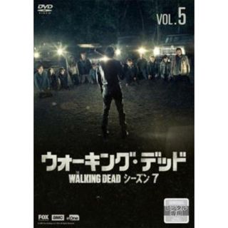 [312108]ウォーキング・デッド シーズン7 Vol.5(第9話、第10話)【洋画 中古 DVD】ケース無:: レンタル落ち(TVドラマ)