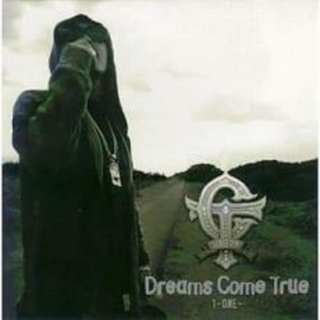 [406265]DREAMS COME TRUE 1-ONE-【CD、音楽 中古 CD】ケース無:: レンタル落ち エンタメ/ホビーのCD(ヒップホップ/ラップ)の商品写真