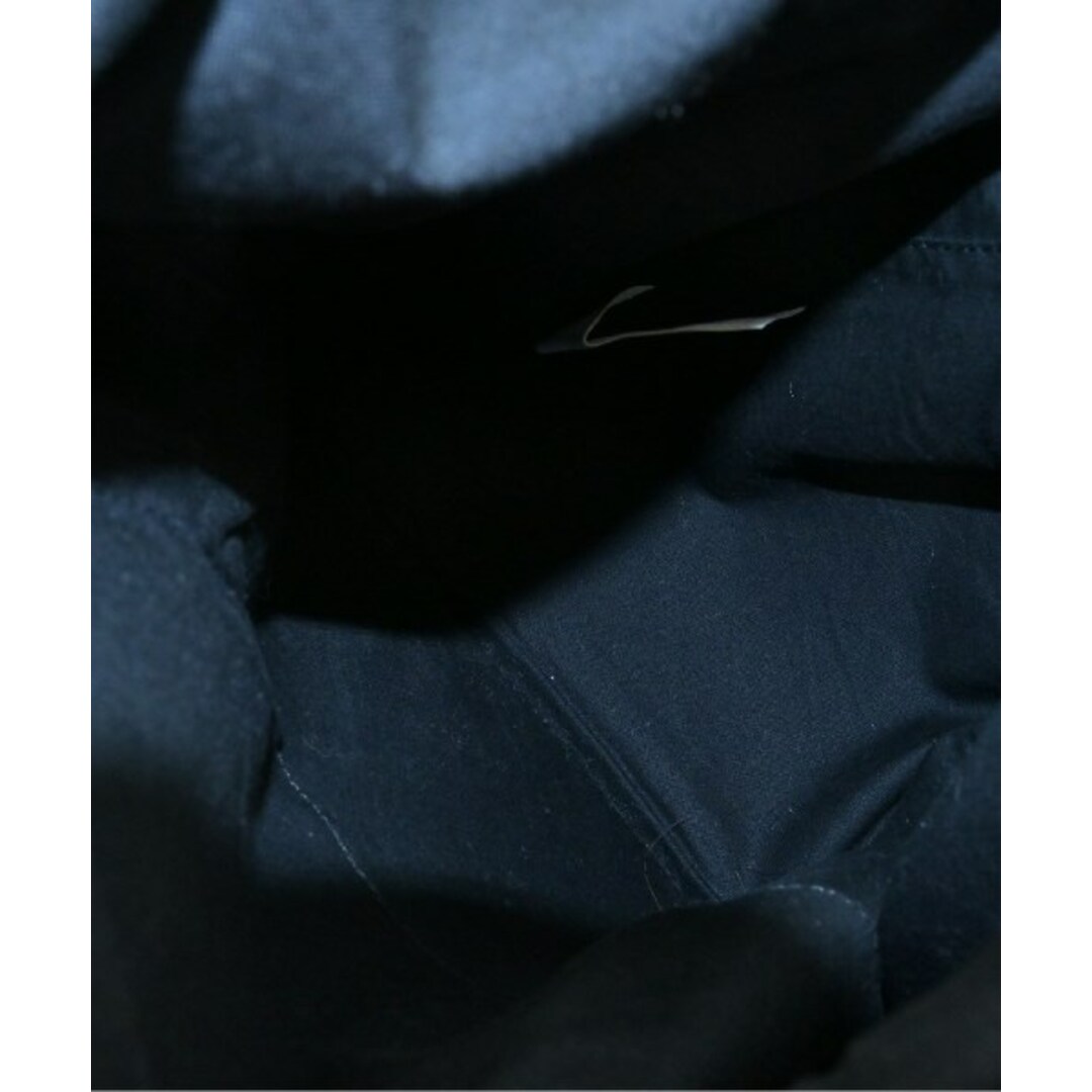 MM6(エムエムシックス)のMM6 エムエムシックス トートバッグ - 青(デニム) 【古着】【中古】 レディースのバッグ(トートバッグ)の商品写真