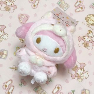 マイメロディ - マイメロ♡フォレスト♡どうぶつ♡りす♡マスコット♡新品タグ付き