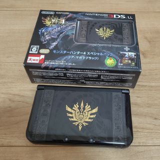 ニンテンドー3DS