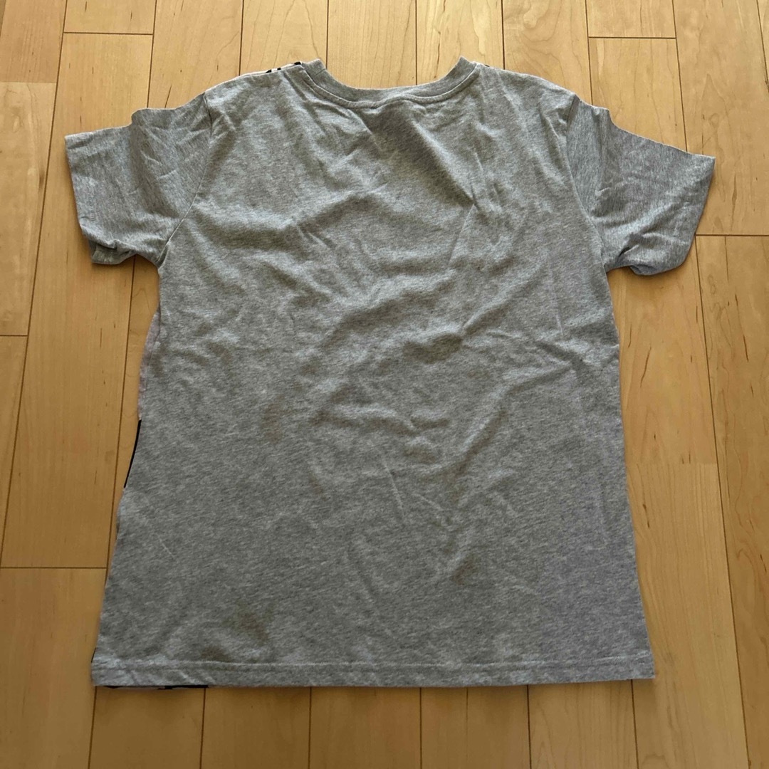 GU(ジーユー)のディズニーT レディースのトップス(Tシャツ(半袖/袖なし))の商品写真