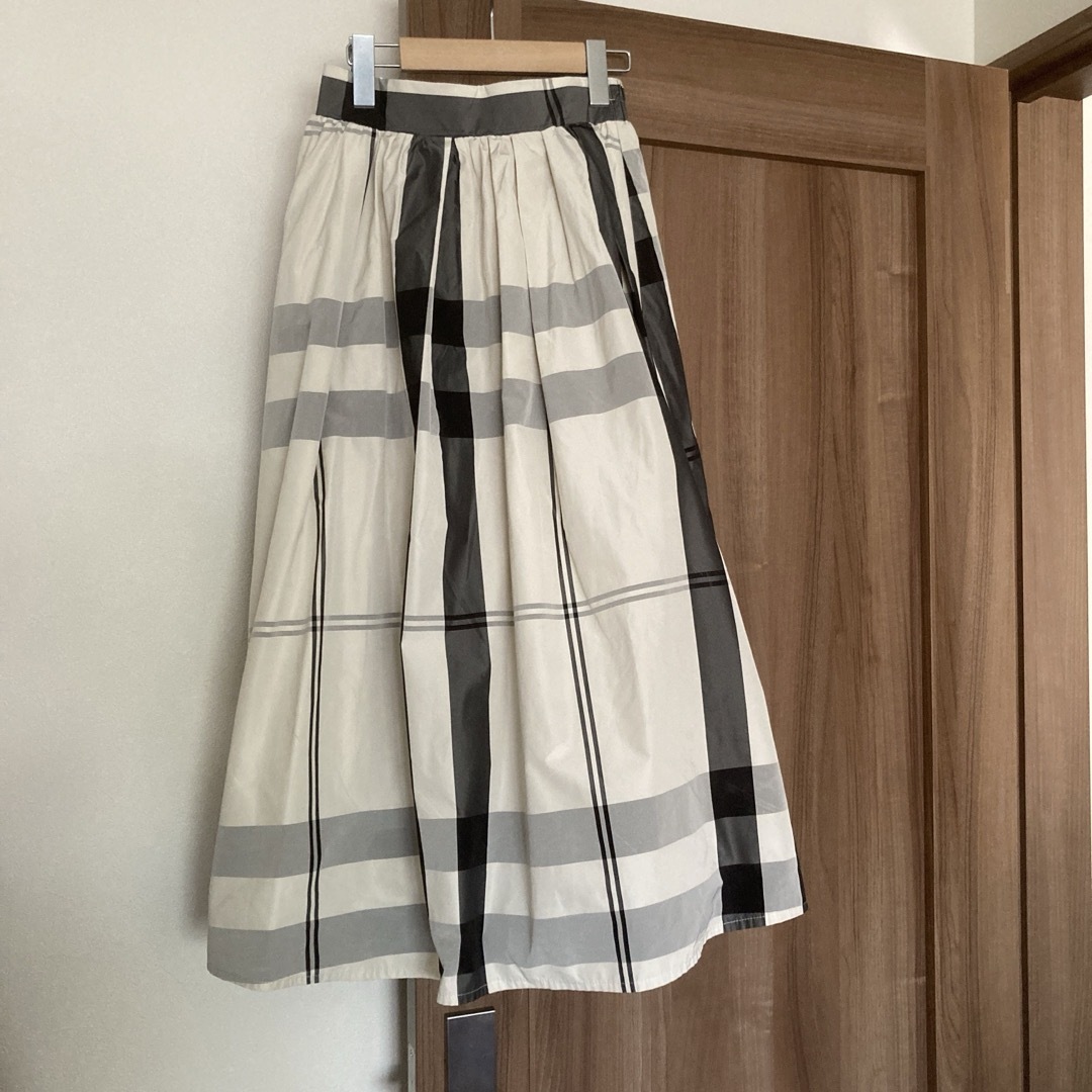 OLIVEdesOLIVE(オリーブデオリーブ)のロングスカート　OLIVEdesOlIVE レディースのスカート(ロングスカート)の商品写真