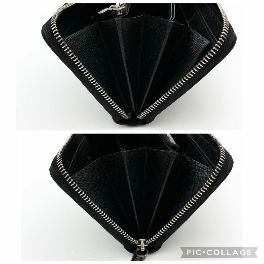 LOUIS VUITTON(ルイヴィトン)のルイヴィトン　エピ　ジッピーウォレット　　長財布　166 メンズのファッション小物(長財布)の商品写真