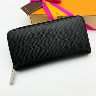 LOUIS VUITTON - ルイヴィトン　エピ　ジッピーウォレット　　長財布　166