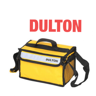 DULTON ダルトン　TARPAULIN CARRY BAG 3.5L お弁当(弁当用品)