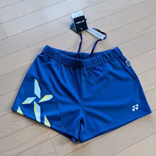 ヨネックス(YONEX)のヨネックス新品ショートパンツウィメンズニット(バドミントン)