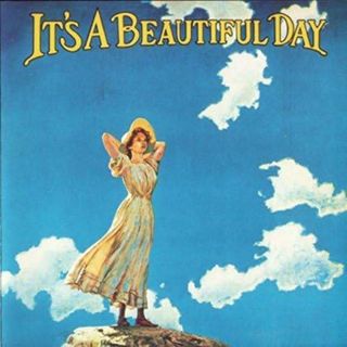 イッツ・ア・ビューティフル・デイ / It's A Beautiful Day (CD)(ポップス/ロック(邦楽))