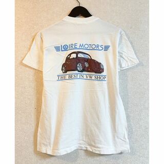 LOIRE MOTORS | VWフォルクスワーゲン　半袖　Tシャツ　0301