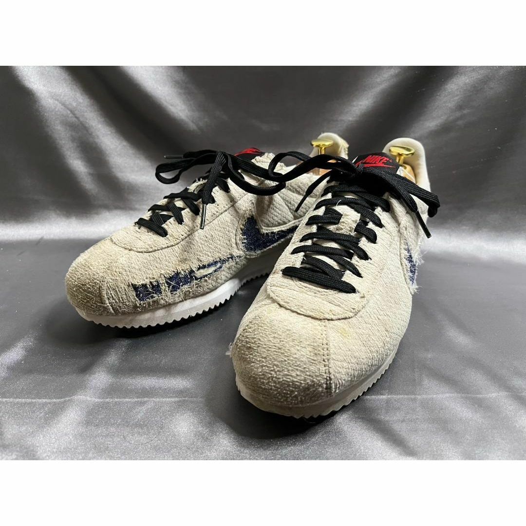 NIKE(ナイキ)の27cm NIKE CLASSIC CORTEZ QS UD 未知の世界 メンズの靴/シューズ(スニーカー)の商品写真