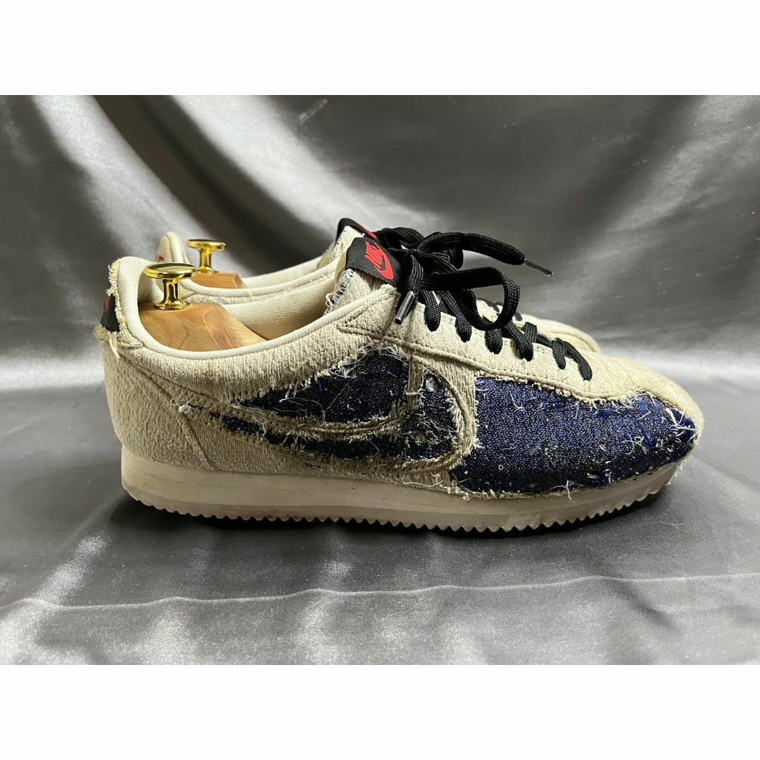 NIKE(ナイキ)の27cm NIKE CLASSIC CORTEZ QS UD 未知の世界 メンズの靴/シューズ(スニーカー)の商品写真