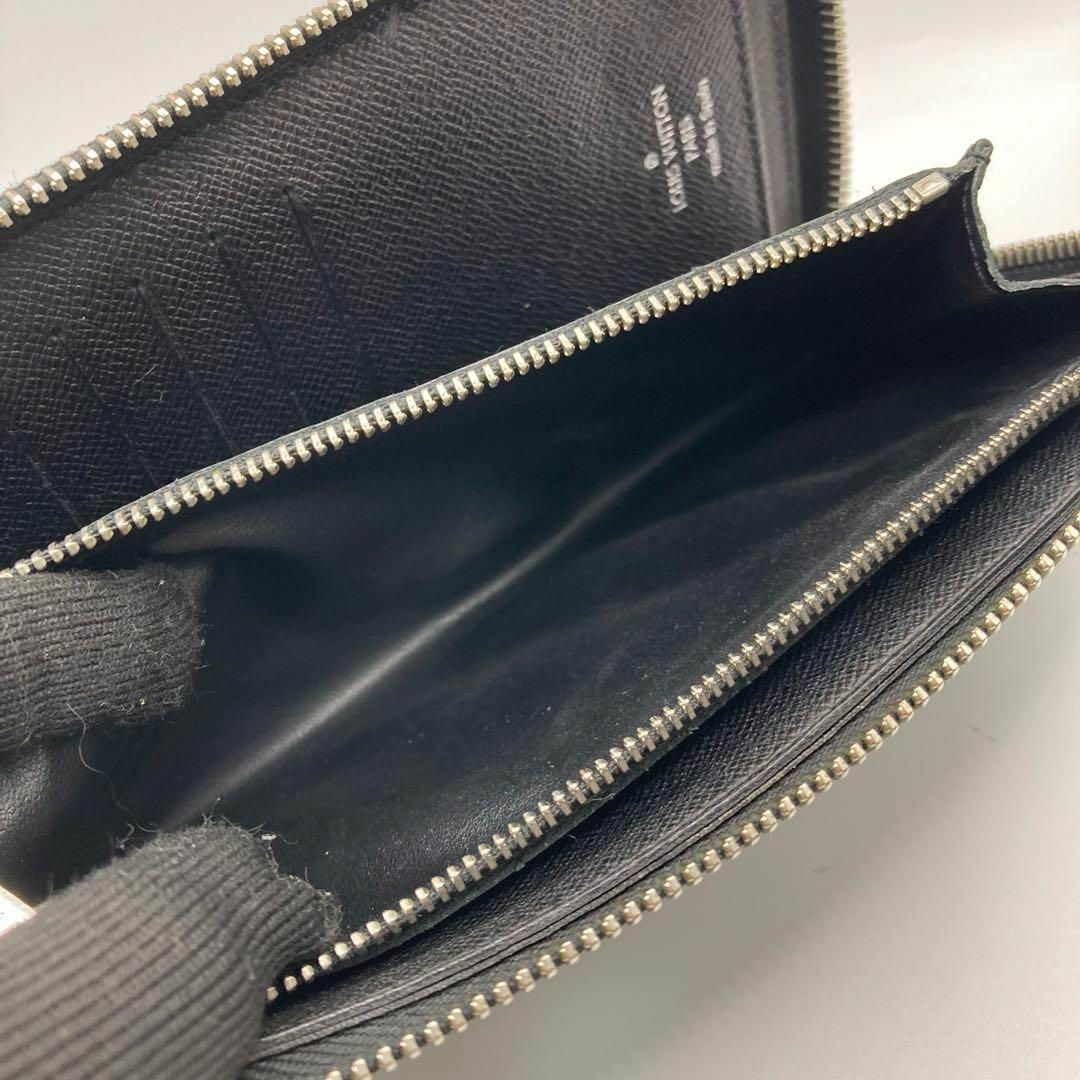 ✨新型モデル✨ ルイヴィトン ダミエグラフィット ジッピー ✨新型モデル✨ ルイヴィトン ダミエグラフィット ジッピー