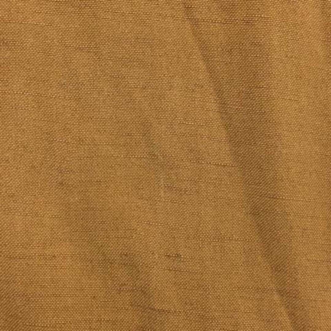 LAUTREAMONT(ロートレアモン)のロートレアモン Droite パンツ テーパード アンクル 1 茶 ベージュ レディースのパンツ(その他)の商品写真