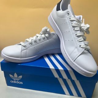 アディダス(adidas)のaddidas スニーカー スタンスミス FX5501 27. 5cm(スニーカー)