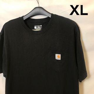 カーハート(carhartt)のカーハート　tシャツ XL(Tシャツ/カットソー(半袖/袖なし))