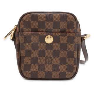 ルイヴィトン(LOUIS VUITTON)のルイヴィトン ショルダーバッグ ダミエ・エベヌ リフト N60009 ヴィトン バッグ 斜め掛け(ショルダーバッグ)