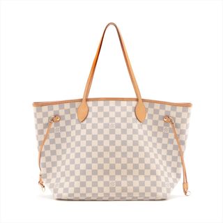 ルイヴィトン(LOUIS VUITTON)のヴィトン ネヴァーフルMM    レディース トートバッグ(トートバッグ)