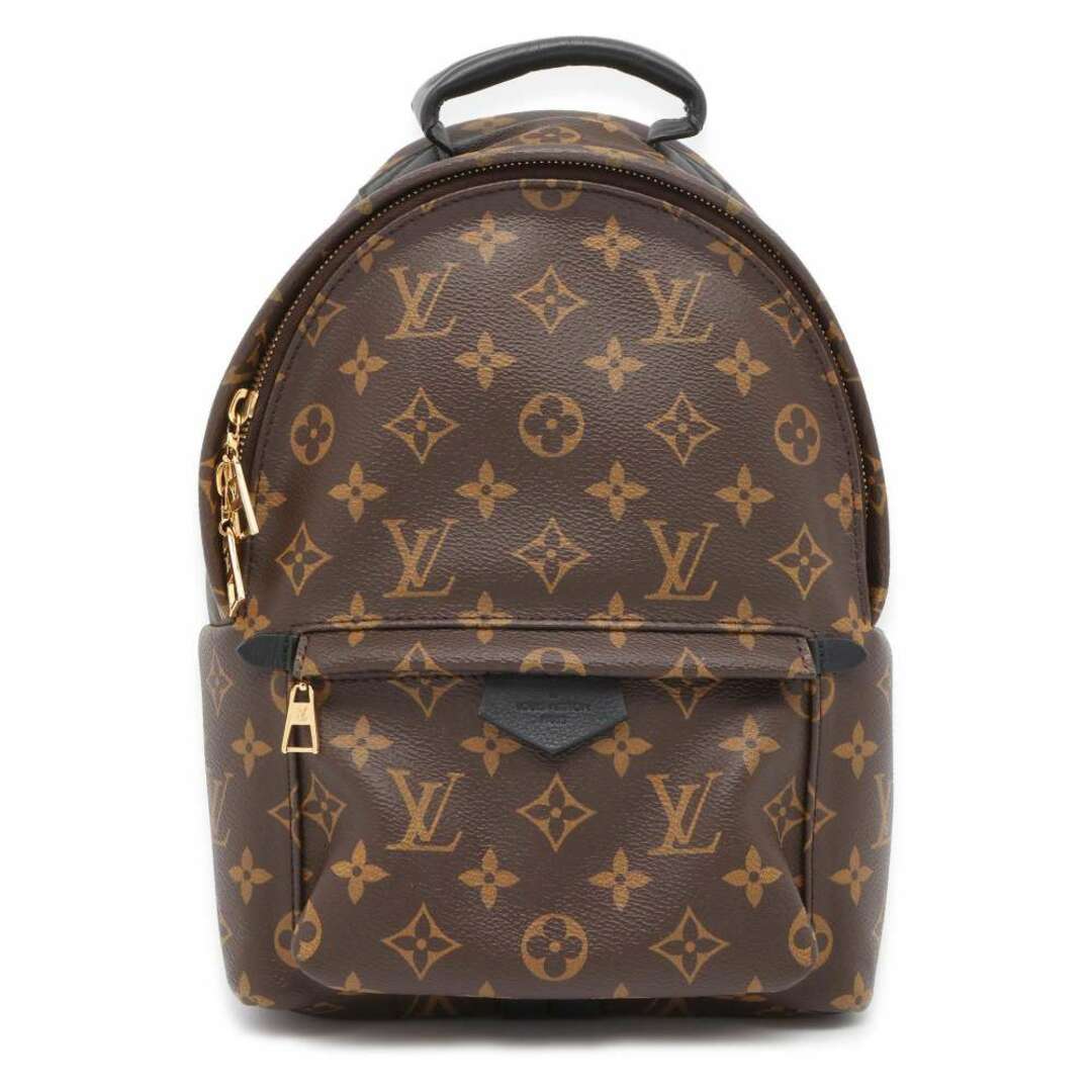 LOUIS VUITTON(ルイヴィトン)のルイヴィトン リュック パームスプリングス バックパックPM M44871 ヴィトン バッグ バックパック レディースのバッグ(リュック/バックパック)の商品写真