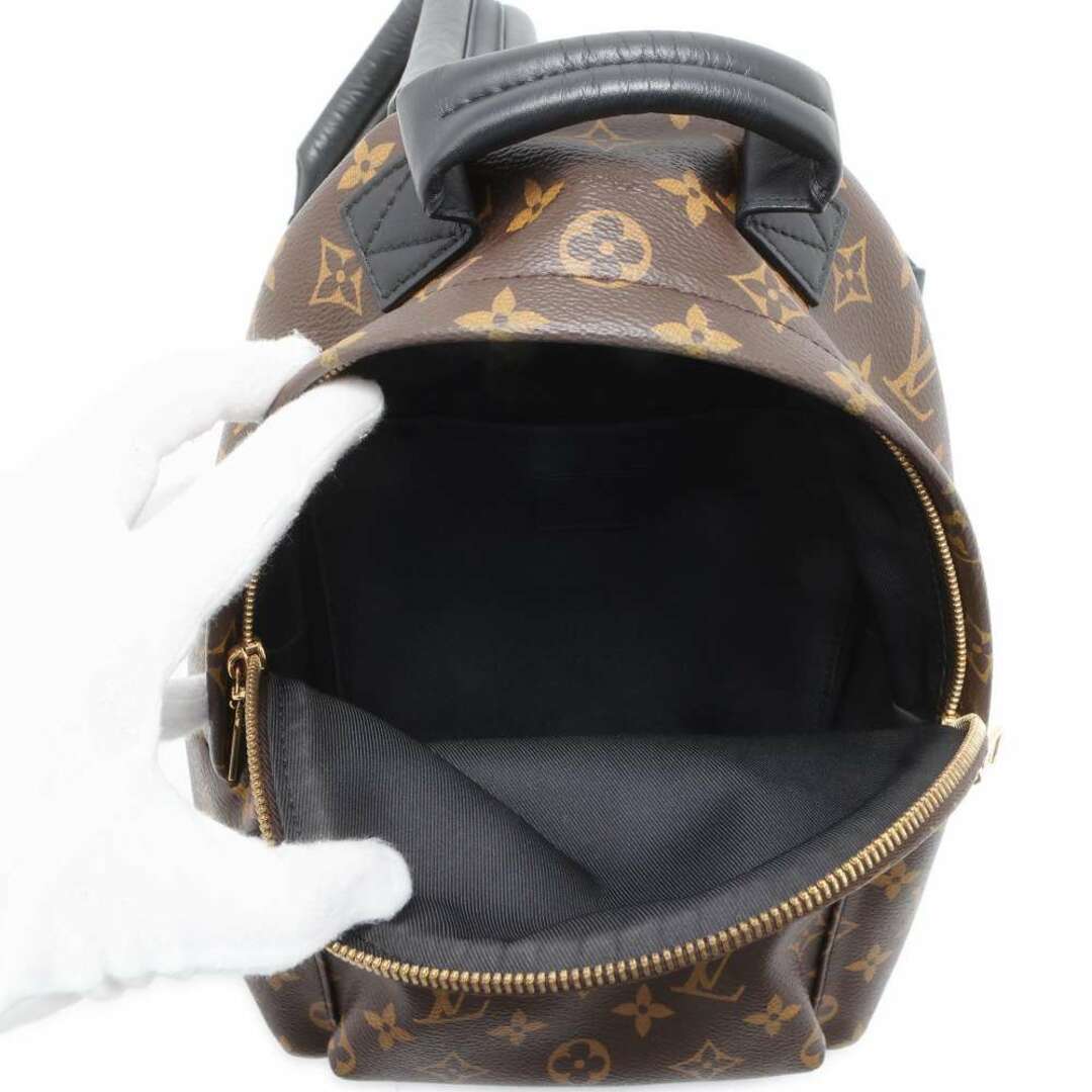 LOUIS VUITTON(ルイヴィトン)のルイヴィトン リュック パームスプリングス バックパックPM M44871 ヴィトン バッグ バックパック レディースのバッグ(リュック/バックパック)の商品写真