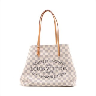 ルイヴィトン(LOUIS VUITTON)のヴィトン カバMM    レディース トートバッグ(トートバッグ)