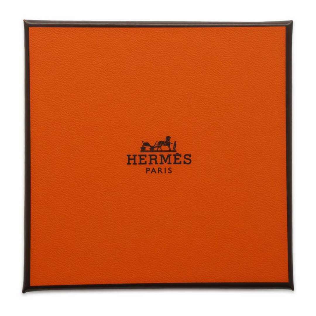 Hermes(エルメス)のエルメス コインケース バスティア ライム エバーカラー Z刻印 HERMES 財布 レディースのファッション小物(コインケース)の商品写真