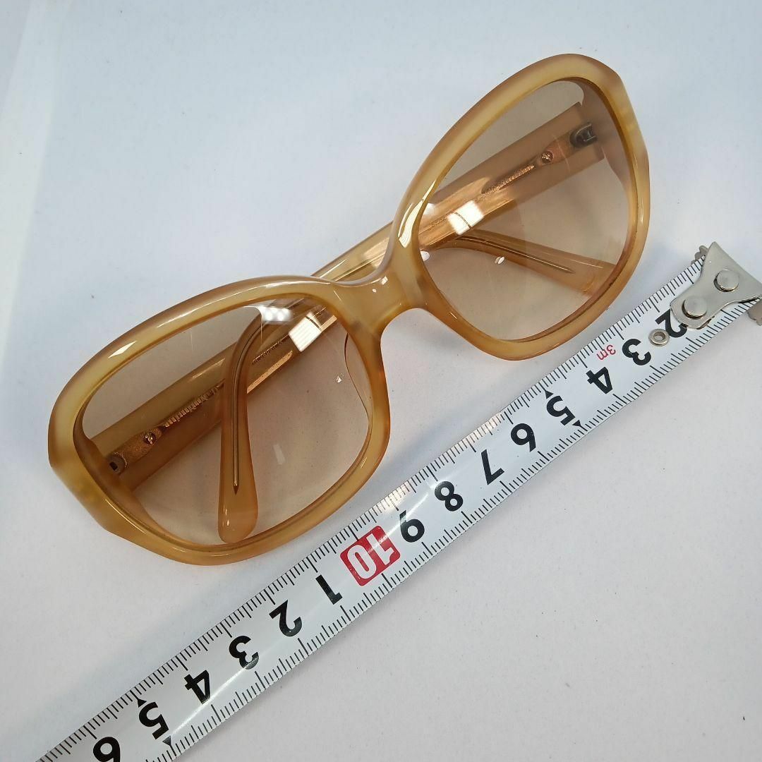 PRADA(プラダ)のう647美品　プラダ　サングラス　メガネ　眼鏡　度無　SPR26G　大ぶり その他のその他(その他)の商品写真