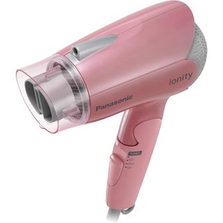 パナソニック(Panasonic)のパナソニック ヘアドライヤー イオニティ ペールピンク EH-NE2A-PP(ドライヤー)