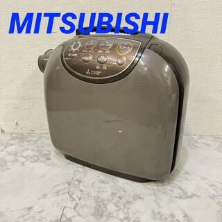 16585 ふとん乾燥機 MITSUBISHI AD-X80-T(衣類乾燥機)