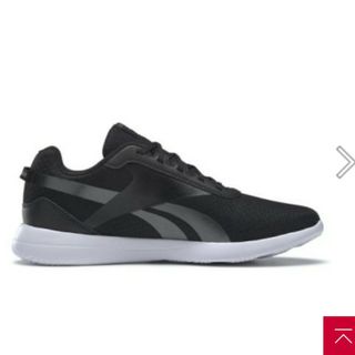 Reebok　スニーカー　ウォーキングシューズ　ランニングシューズ　24.5㎝