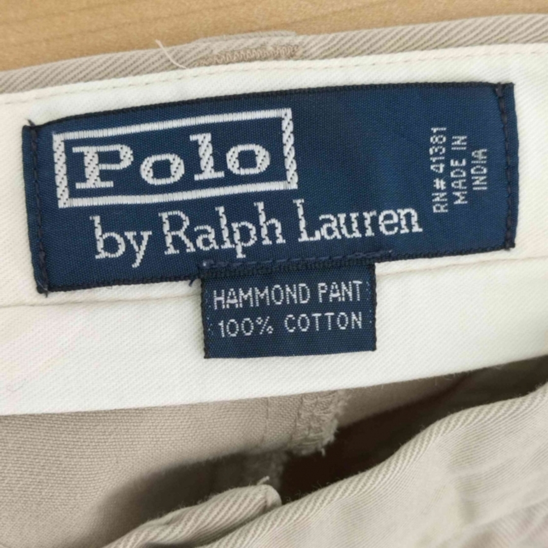 POLO RALPH LAUREN(ポロラルフローレン)のPolo by RALPH LAUREN(ポロバイラルフローレン) メンズ メンズのパンツ(チノパン)の商品写真