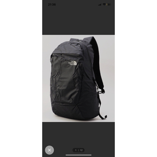 ザノースフェイス(THE NORTH FACE)のTHE NORTH FACE / ザ ノース フェイス　Glam Daypack(バッグパック/リュック)