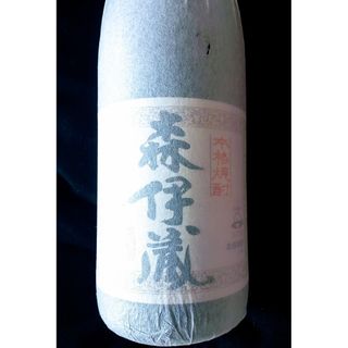 森伊蔵 - 森伊蔵  1800ml  最新