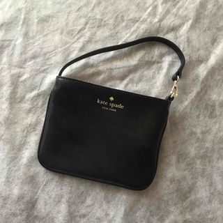 ケイトスペードニューヨーク(kate spade new york)のケイトスペード☆黒(その他)