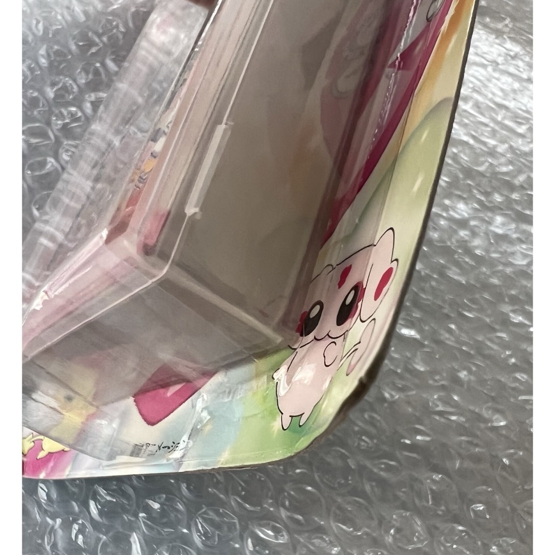 BANDAI(バンダイ)の【匿名配送】未開封 バンダイ ふたりはプリキュア カードゲーム トレカ エンタメ/ホビーのアニメグッズ(カード)の商品写真