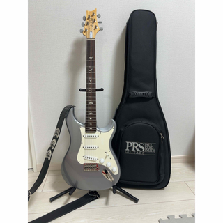 prs silver sky tungstain(エレキギター)